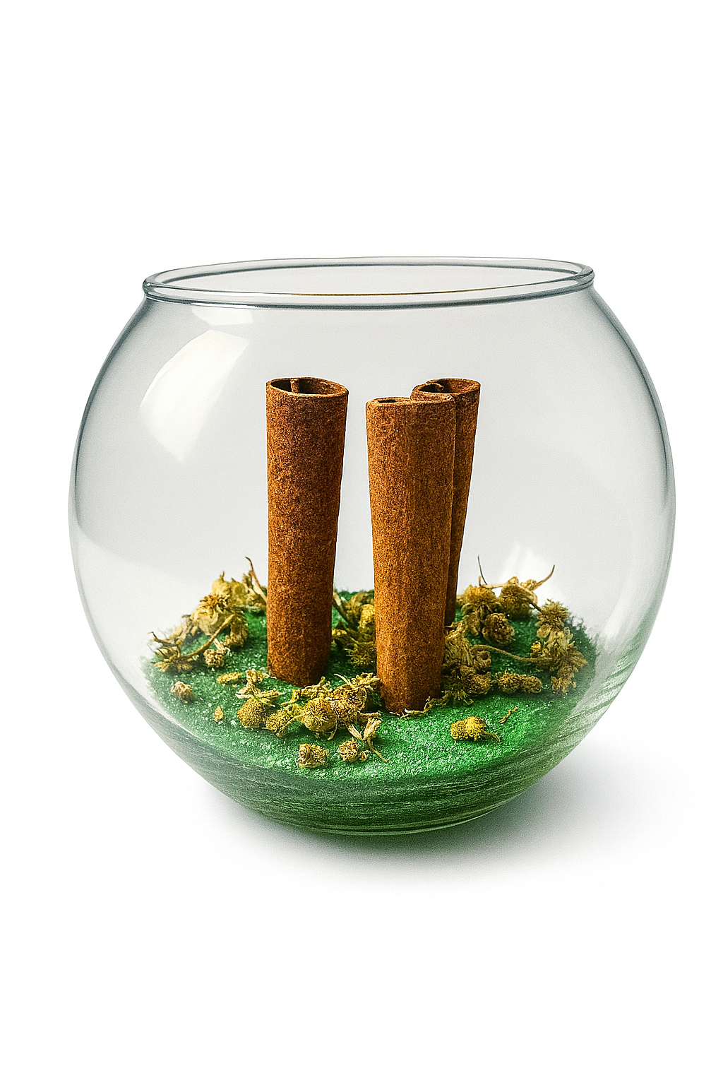 Money Spell Bowl – Attract Abundance & Good Luck