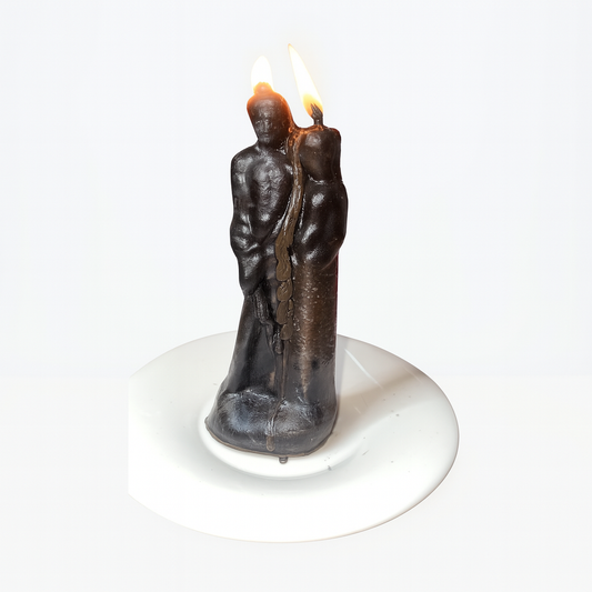 Velas de Separación Preparadas - Separation Candles Prepared