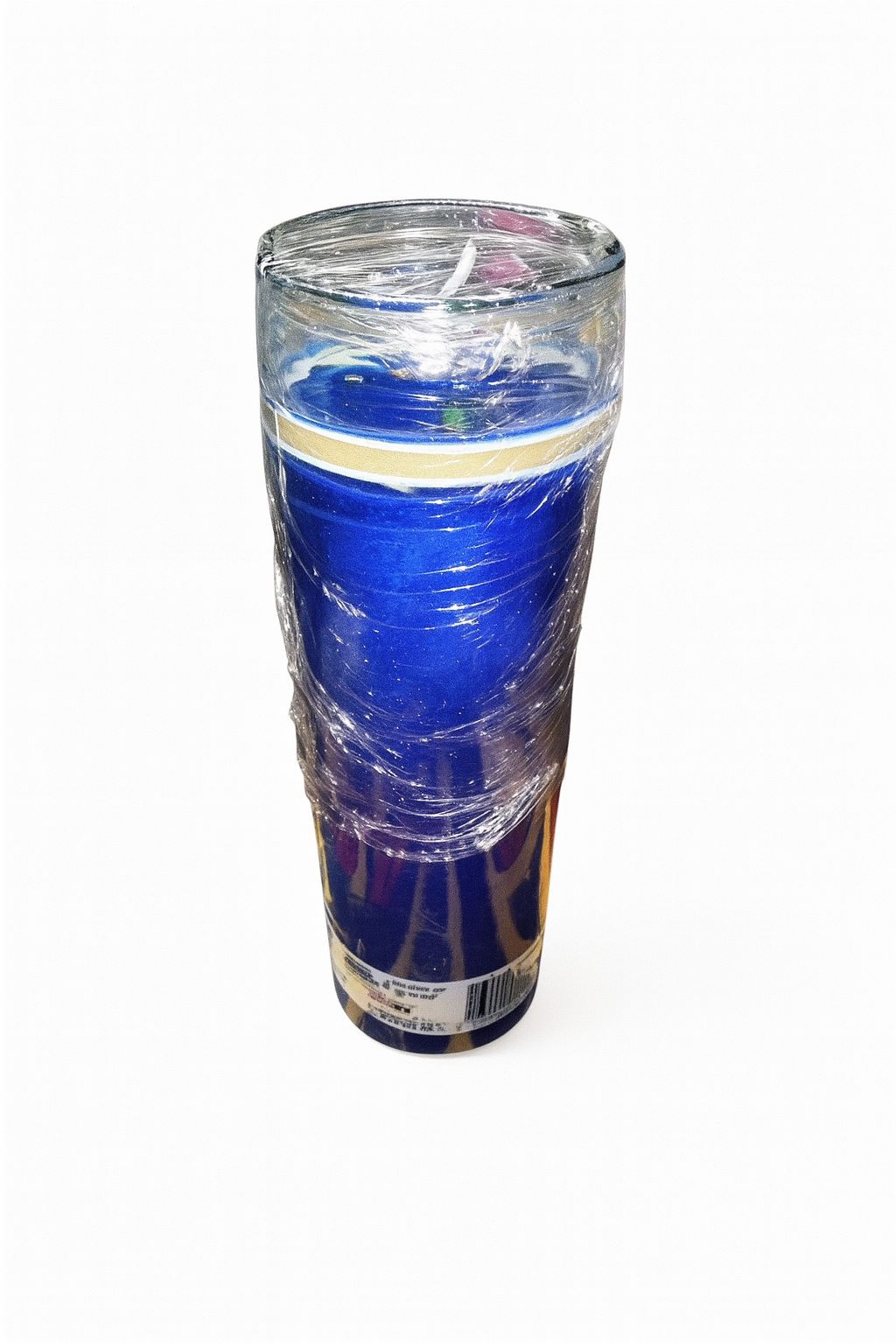 Good Luck Candle - Vela de la Buena Suerte