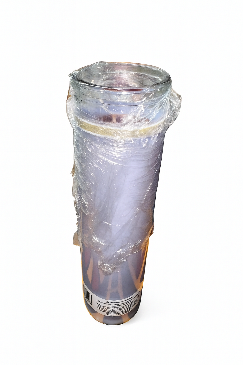 Domination Candle - Vela de Dominación