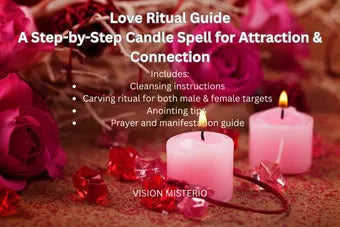 Love Ritual Guide